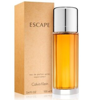 CALVIN KLEIN Escape woda perfumowana dla kobiet 100ml