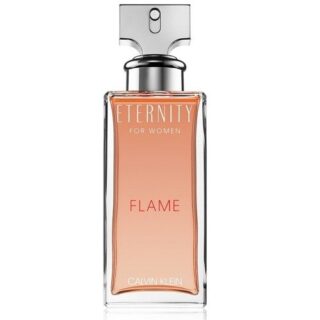 CALVIN KLEIN Eternity Flame For Women woda perfumowana dla kobiet 100ml