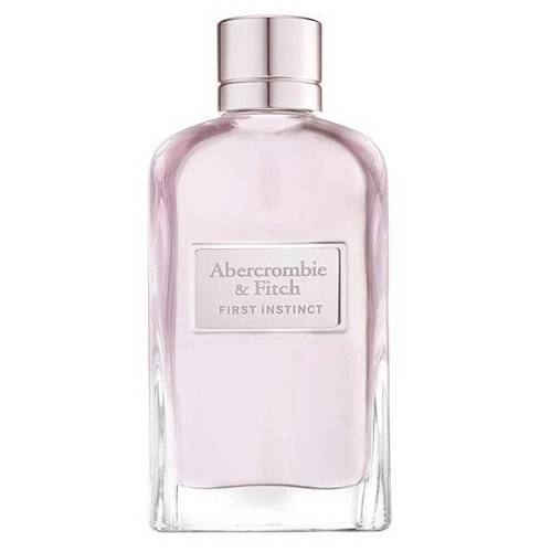 ABERCROMBIE & FITCH First Instinct woda perfumowana dla kobiet 100ml