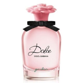 DOLCE & GABBANA Dolce Garden woda perfumowana dla kobiet 50ml