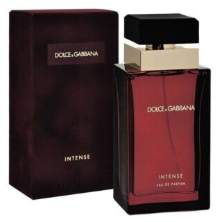 DOLCE & GABBANA Pour Femme Intense woda perfumowana dla kobiet 100ml