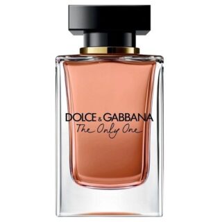 DOLCE & GABBANA The Only One woda perfumowana dla kobiet 100ml