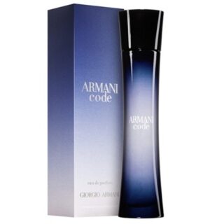 GIORGIO ARMANI Code pour Femme woda perfumowana dla kobiet 50ml