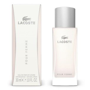LACOSTE Pour Femme Legere woda perfumowana dla kobiet 90ml