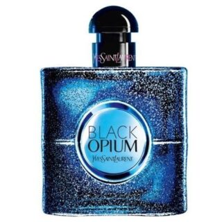 YVES SAINT LAURENT Black Opium Intense woda perfumowana dla kobiet 50ml