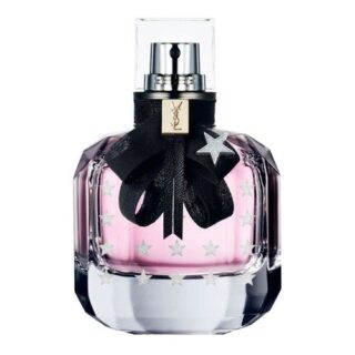 YVES SAINT LAURENT Mon Paris Collector Edition woda perfumowana dla kobiet 50ml