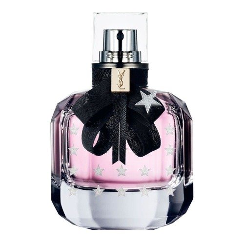 YVES SAINT LAURENT Mon Paris Collector Edition woda perfumowana dla kobiet 50ml