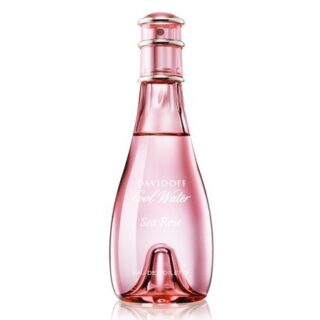 DAVIDOFF Cool Water Sea Rose woda toaletowa dla kobiet 100ml
