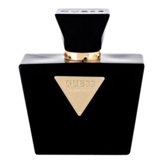 GUESS Seductive Noir woda toaletowa dla kobiet 75ml