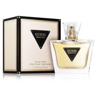 GUESS Seductive woda toaletowa dla kobiet 75ml