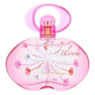SALVATORE FERRAGAMO Incanto Bloom woda toaletowa dla kobiet 100ml