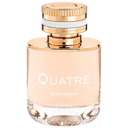 BOUCHERON Quatre Pour Femme woda perfumowana dla kobiet 30ml
