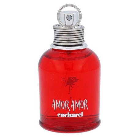 CACHAREL Amor Amor woda toaletowa dla kobiet 50ml