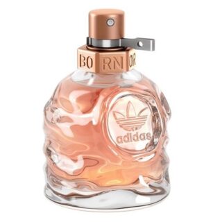 ADIDAS Born Original woda perfumowana dla kobiet 50ml