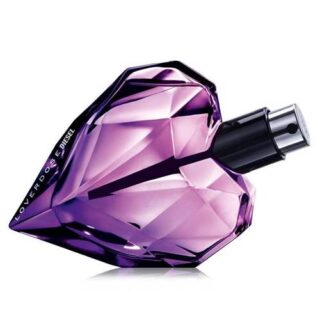 DIESEL Loverdose woda perfumowana dla kobiet 30ml