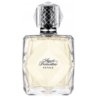 AGENT PROVOCATEUR Fatale woda perfumowana dla kobiet 100ml