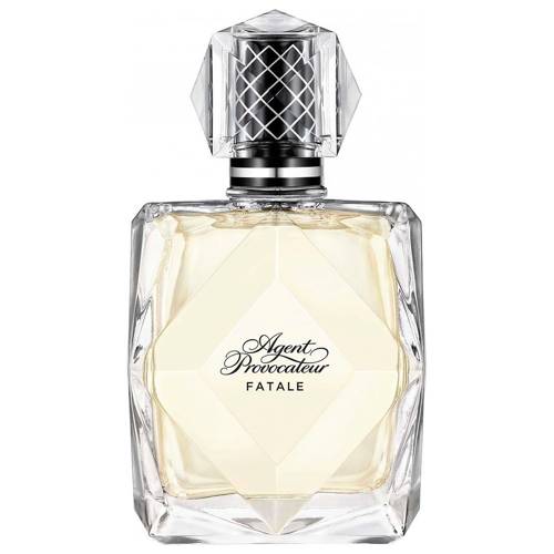 AGENT PROVOCATEUR Fatale woda perfumowana dla kobiet 100ml