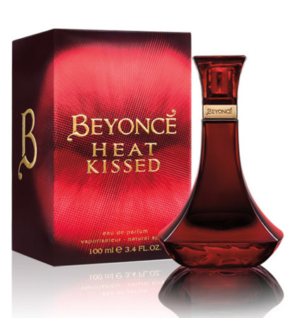 BEYONCE Heat Kissed woda perfumowana dla kobiet 100ml