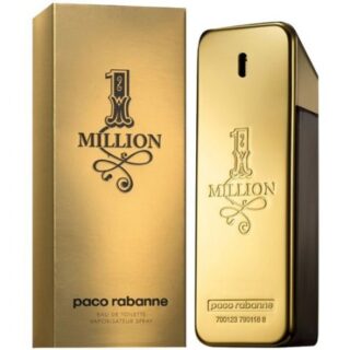PACO RABANNE 1 Million woda toaletowa dla mężczyzn 200ml