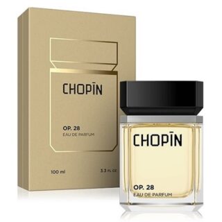 CHOPIN OP. 28 woda perfumowana dla mężczyzn 100ml