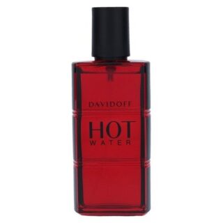 DAVIDOFF Hot Water woda toaletowa dla mężczyzn 110ml