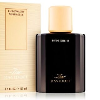 DAVIDOFF Zino woda toaletowa dla mężczyzn 125ml