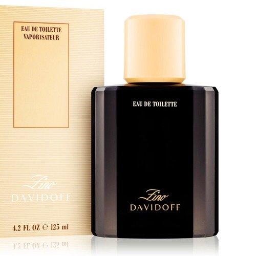 DAVIDOFF Zino woda toaletowa dla mężczyzn 125ml