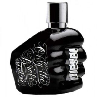 DIESEL Only the Brave Tattoo woda toaletowa dla mężczyzn 50ml