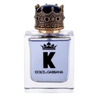 DOLCE & GABBANA K woda toaletowa dla mężczyzn 100ml