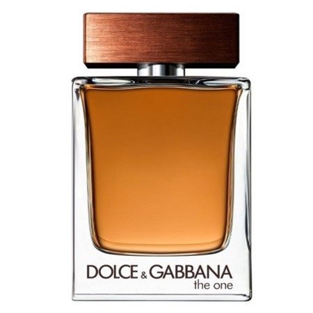DOLCE & GABBANA the one FOR MEN woda toaletowa dla mężczyzn 100ml