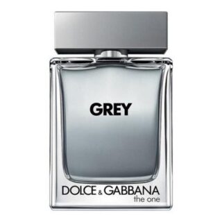 DOLCE & GABBANA the one Grey woda toaletowa dla mężczyzn 50ml