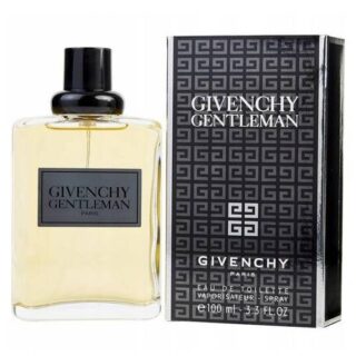GIVENCHY Gentleman woda toaletowa dla mężczyzn 100ml
