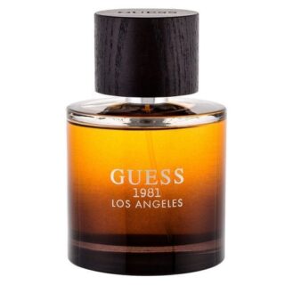 GUESS 1981 Los Angeles For Men woda toaletowa dla mężczyzn 100ml