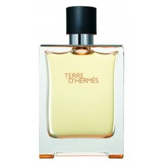 HERMES Terre D'HERMES woda po goleniu dla mężczyzn 100ml