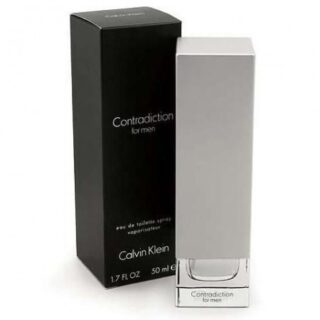 CALVIN KLEIN Contradiction for men woda toaletowa dla mężczyzn 100ml