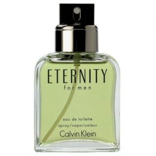 CALVIN KLEIN Eternity for men woda toaletowa dla mężczyzn 100ml