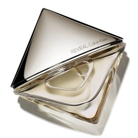 CALVIN KLEIN Reveal woda perfumowana dla kobiet 100ml
